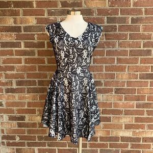 Romeo & Juliet Couture Dress